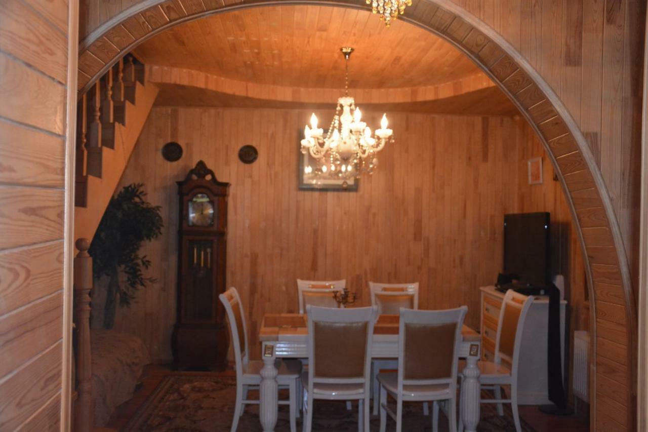 Hotel Корсар:Korsar Oděsa Exteriér fotografie